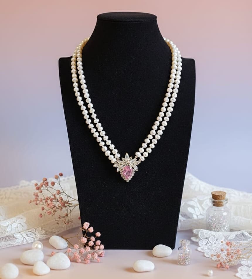 amirapearls popular necklace